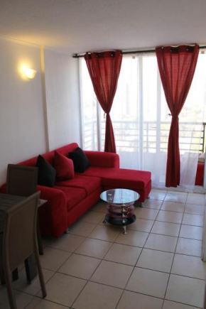 Apart Hotel CATA